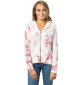 Suéter Rip Curl Pacha Zip Thru Fleece