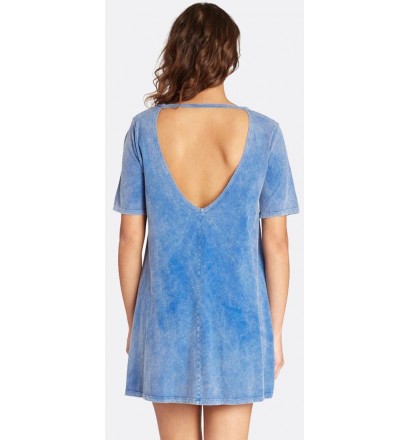 Billabong Essential  Dress 