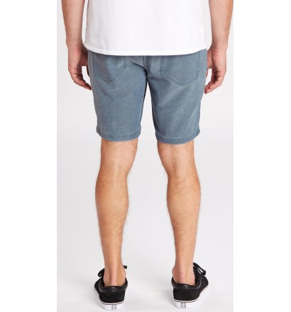 Bermudas Billabong Outsider X Surf Cord