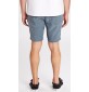 Bermudas Billabong Outsider X Surf Cord