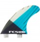 Fins FCS PCC