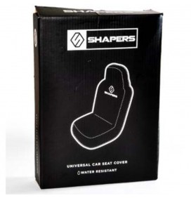 Capa de assento para carro Shapers