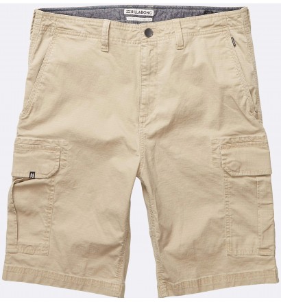 Bermudas Billabong Scheme Cargo