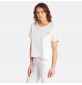 Billabong-T-Shirt Crop Tee