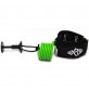 Leash de bodyboard Gyroll Biceps