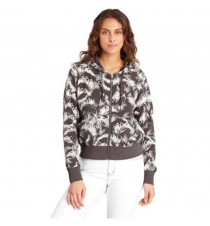 Sudadera Billabong Love Palm