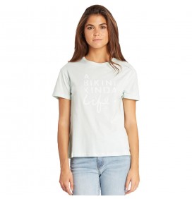 Billabong-T-Shirt Basic Tee