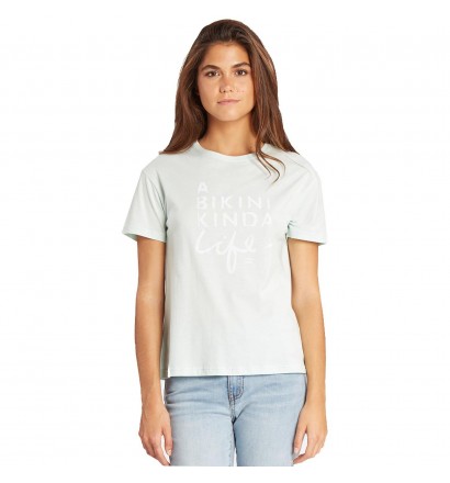 Billabong-T-Shirt Basic Tee