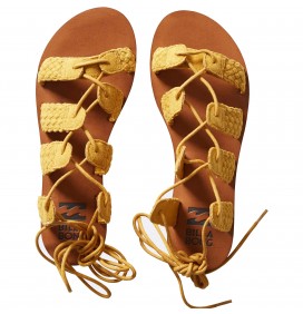 Billabong Beach Bandit Sandals