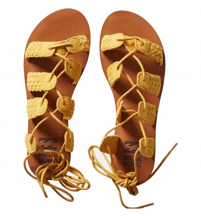 Billabong Beach Bandit Sandals