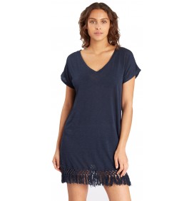 Billabong Stay Here Beach Dress