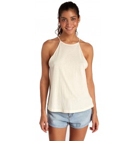 Camisa Billabong Essential Tank Point