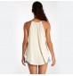 T-Shirt Billabong Essential Tank Point