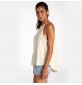 T-Shirt Billabong Essential Tank Point