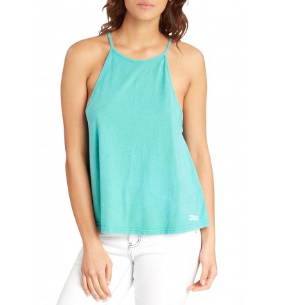 T-Shirt Billabong Essential Tank Point