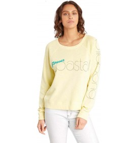 Pullover Billabong Hang Mich