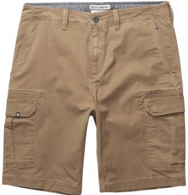 Billabong Scheme Cargo Shorts 