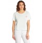 Camiseta Billabong Crop Tee