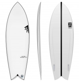 Surfboard Firewire Go Fish