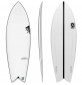 Planche de surf Firewire Go Fish