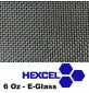 Glasvezel Hexcel 6Oz 471 - Rol van 100 meter