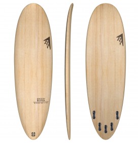 Planche de surf Firewire Greedy Beaver TimberTek