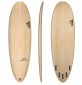 Planche de surf Firewire Greedy Beaver TimberTek