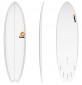 Prancha de surf Torq fish Pinline