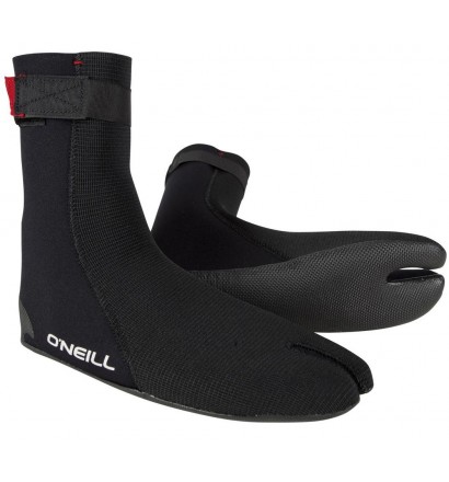 Escarpines de surf O´Neill Heat Ninja Boot