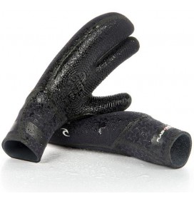 Luvas de surf Rip Curl Flashbomb 3/2mm 3 fingers