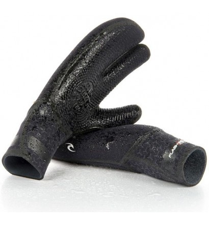 Luvas de surf Rip Curl Flashbomb 3/2mm 3 fingers