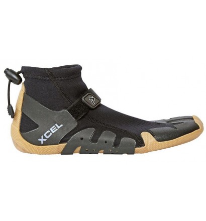 Escarpines Xcel Infiniti Reef Boot 1mm