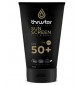 Thruster suncream