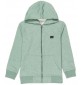 Suéter Billabong All Day Sherpa