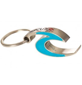 Chaveiro Rip Curl Nu Icon