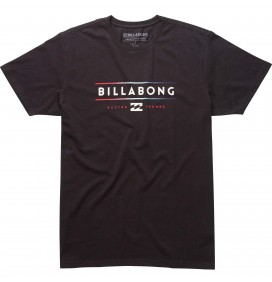 T-Shirt Billabong Unità Ragazzo