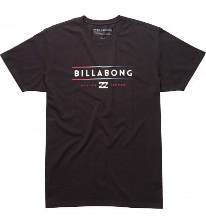 Billabong-T-Shirt Unity Boy