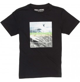 T-shirt Billabong chil Boy