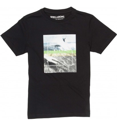 T-Shirt Billabong chil Boy