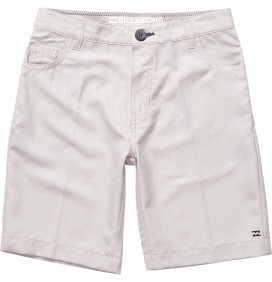 Bermudas Billabong Outsider Submersible Boy