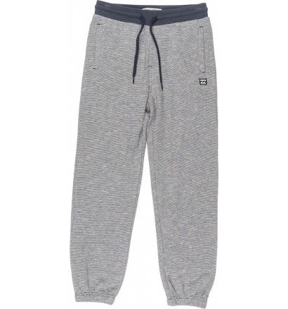 Pantalon von adidas trainingsanzug Billabong Balance Cuffed Pant Boy