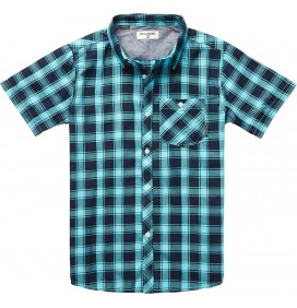 Chemise Billabong All Day Check Shirt