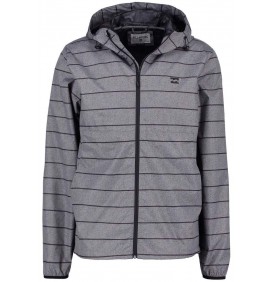 Manteau Billabong Transport Windbreak