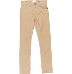 Short Billabong outsider twill pant