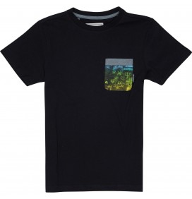 Billabong Transmit Tee Boy T-Shirt