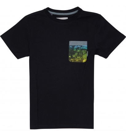 Billabong Transmit Tee Boy T-Shirt