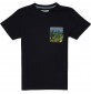 Billabong Transmit Tee Boy T-Shirt