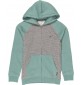 Suéter Billabong Balance Zip Hood