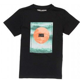 Billabong Caravan Boy T-Shirt