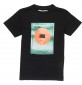 T-Shirt Billabong Caravan Boy